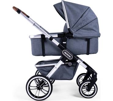 Produktbild Teutonia Trio