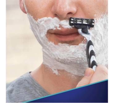 Produktbild Gillette Mach3