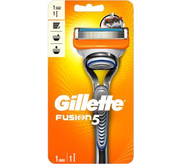 Produktbild Gillette Fusion5