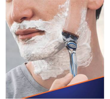 Produktbild Gillette Fusion5