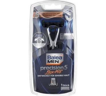 Produktbild dm / Balea MEN precision5 Flex-Pro