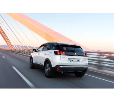 Produktbild Peugeot 3008 (2020)