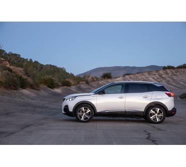 Produktbild Peugeot 3008 (2020)