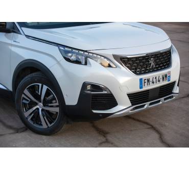 Produktbild Peugeot 3008 (2020)