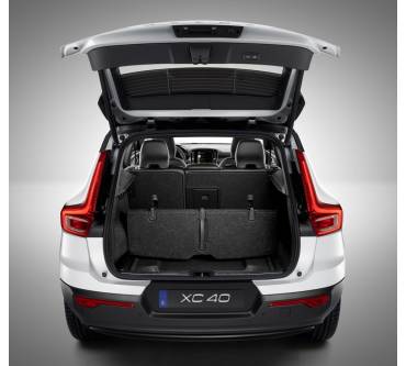 Produktbild Volvo XC40 (2020)