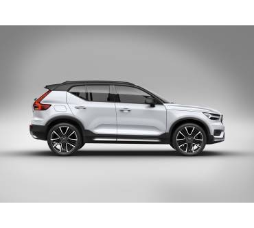 Produktbild Volvo XC40 (2020)