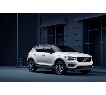 Produktbild Volvo XC40 (2020)