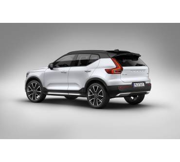 Produktbild Volvo XC40 (2020)