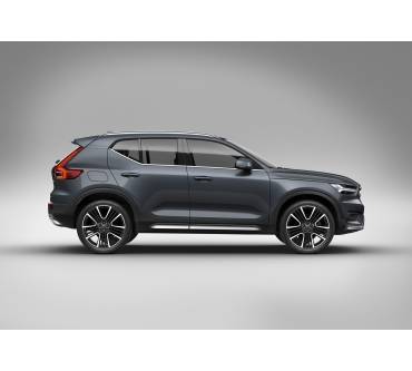 Produktbild Volvo XC40 (2020)