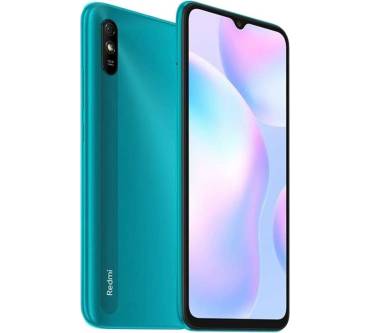 Produktbild Xiaomi Redmi 9A