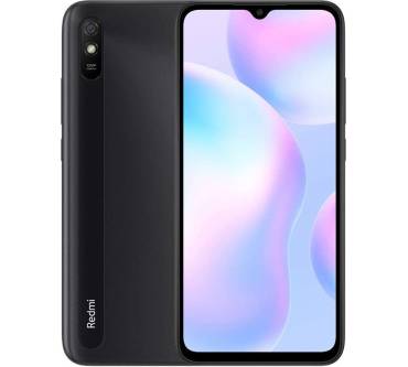 Produktbild Xiaomi Redmi 9A