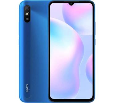 Produktbild Xiaomi Redmi 9A