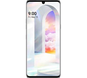 Produktbild LG Velvet 4G