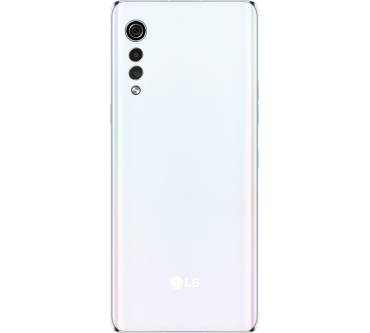 Produktbild LG Velvet 4G