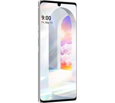 Produktbild LG Velvet 4G