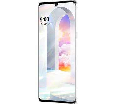 Produktbild LG Velvet 4G