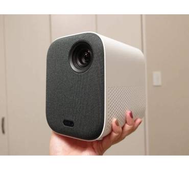 Produktbild Xiaomi Mi Smart Compact Projector