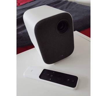 Produktbild Xiaomi Mi Smart Compact Projector