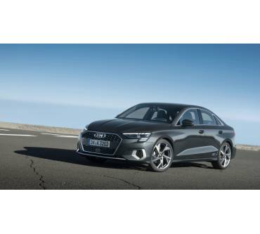 Produktbild Audi A3 (2020)