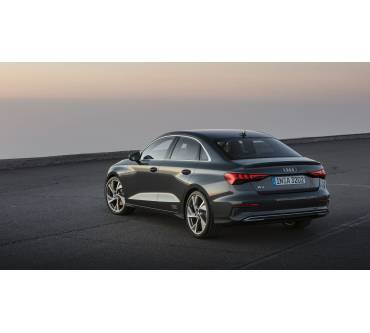 Produktbild Audi A3 (2020)