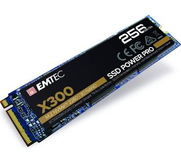 Produktbild Emtec X300 Power Pro