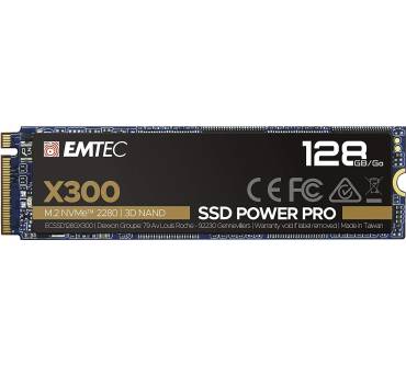 Produktbild Emtec X300 Power Pro