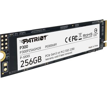 Produktbild Patriot Memory P300