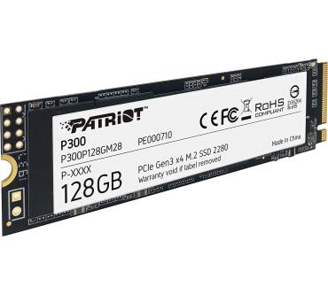 Produktbild Patriot Memory P300