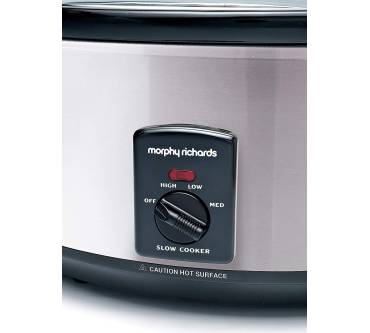 Produktbild Morphy Richards 48715EE