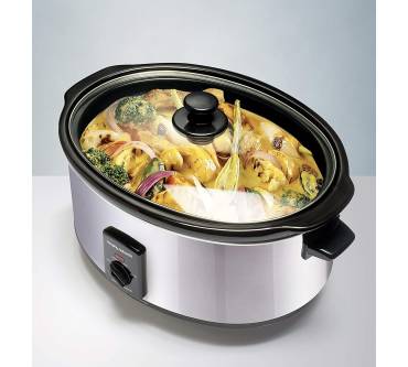 Produktbild Morphy Richards 48715EE