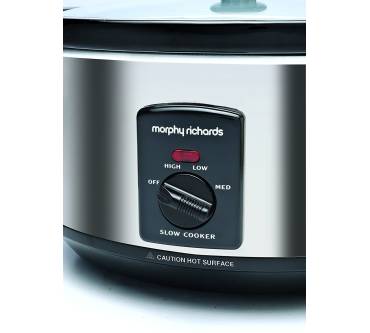 Produktbild Morphy Richards 48710EE