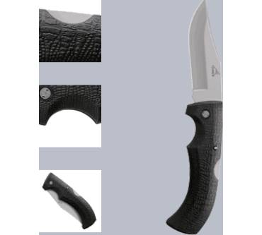 Produktbild Gerber Gator Folding Clip Point Fine Edge