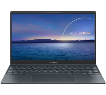 Produktbild Asus ZenBook 13 UX325JA