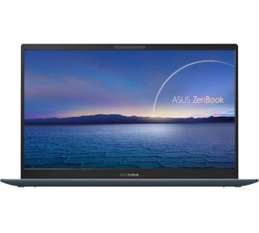 Produktbild Asus ZenBook 13 UX325JA