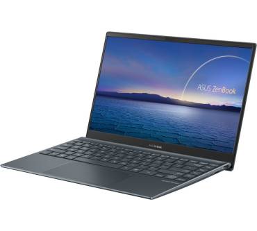 Produktbild Asus ZenBook 13 UX325JA