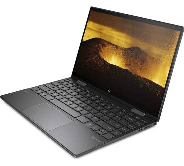 Produktbild HP Envy x360 13 (2020, AMD)