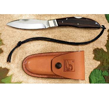 Produktbild Grohmann Knives D.H. Russell Lockblade