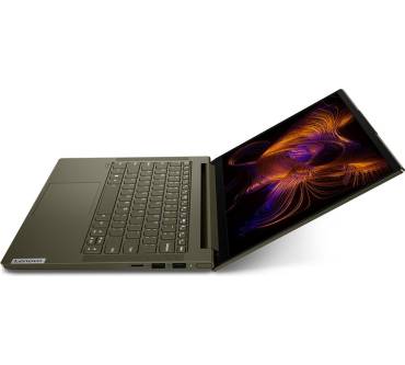 Produktbild Lenovo Yoga Slim 7 (14