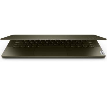 Produktbild Lenovo Yoga Slim 7 (14