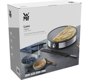 Produktbild WMF Lono Creperie