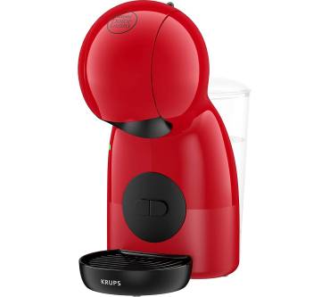 Produktbild Krups Nescafé Dolce Gusto Piccolo XS