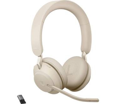 Produktbild Jabra Evolve2 65 USB-A MS Stereo