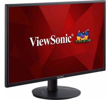 Produktbild ViewSonic VA2718-sh