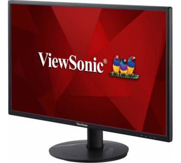 Produktbild ViewSonic VA2718-sh