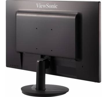 Produktbild ViewSonic VA2718-sh