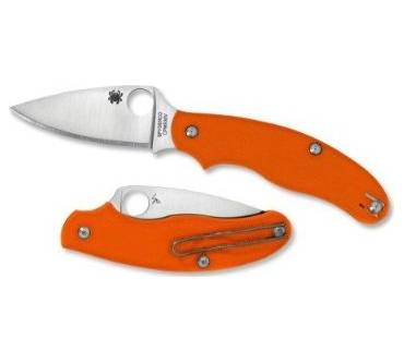 Produktbild Spyderco UK Penknife