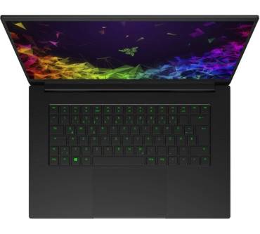 Produktbild Razer Blade 15 Basis-Modell (2020)