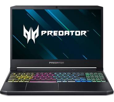 Produktbild Acer Predator Helios 300 PH315-53