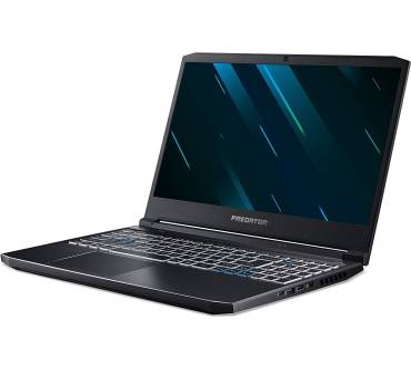 Produktbild Acer Predator Helios 300 PH315-53