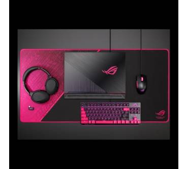 Produktbild Asus ROG Strix Impact II Electro Punk